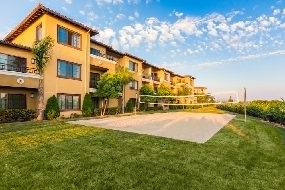 Resort Marbrisa