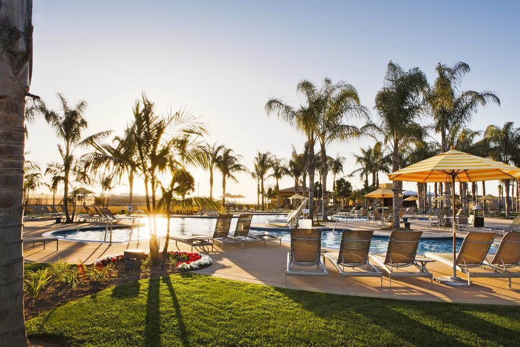 Marbrisa Resort